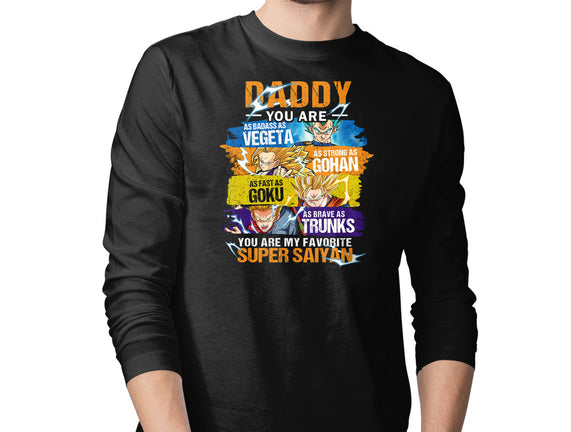 Super Dragon Daddy
