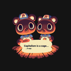 A Cage A Cage