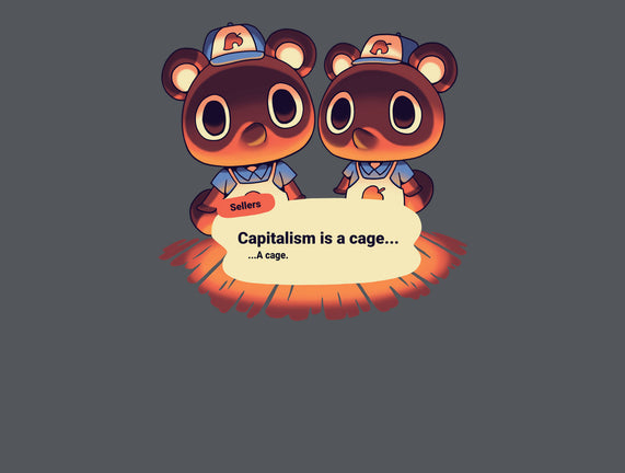 A Cage