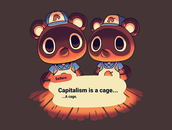 A Cage