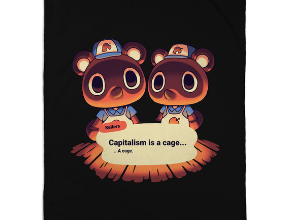 A Cage