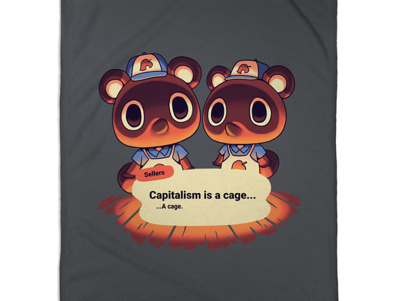 A Cage