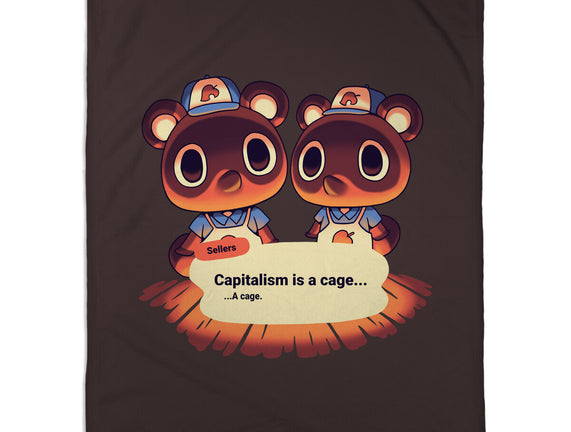 A Cage