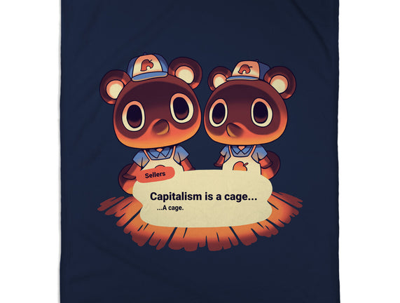 A Cage