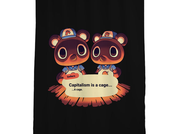 A Cage