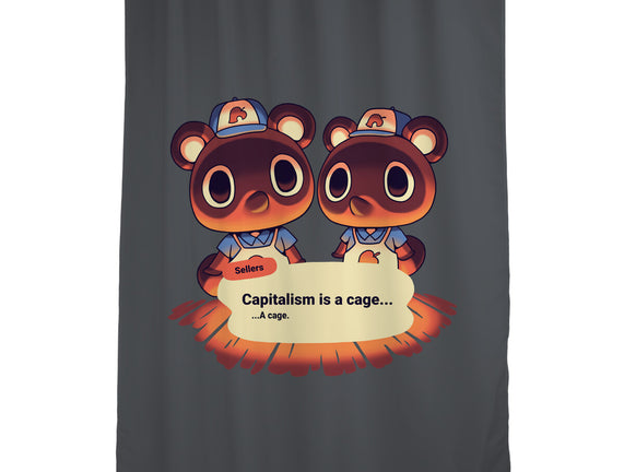 A Cage