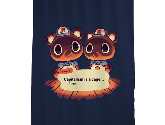 A Cage
