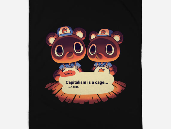 A Cage
