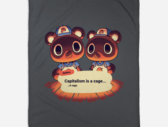 A Cage