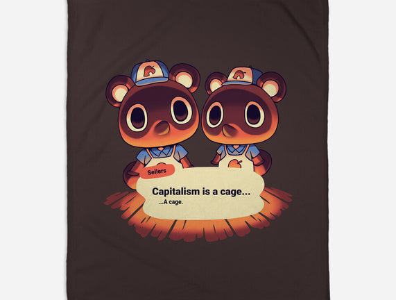 A Cage
