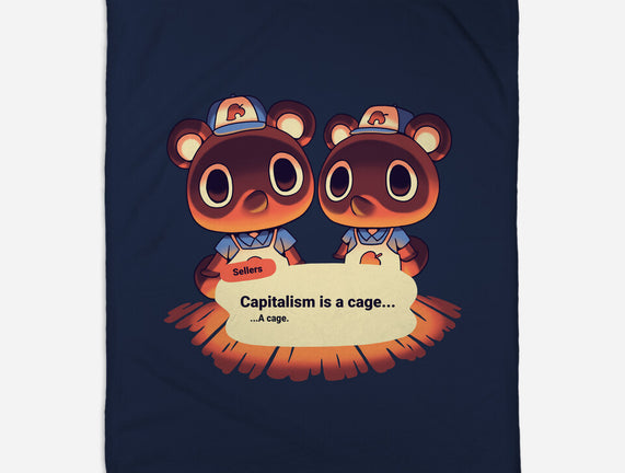 A Cage