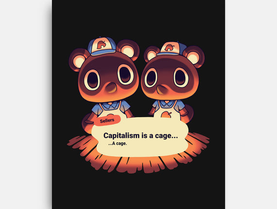 A Cage
