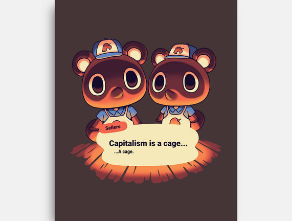 A Cage