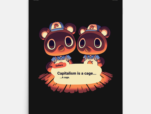 A Cage