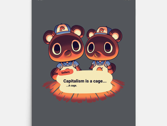 A Cage