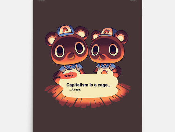 A Cage