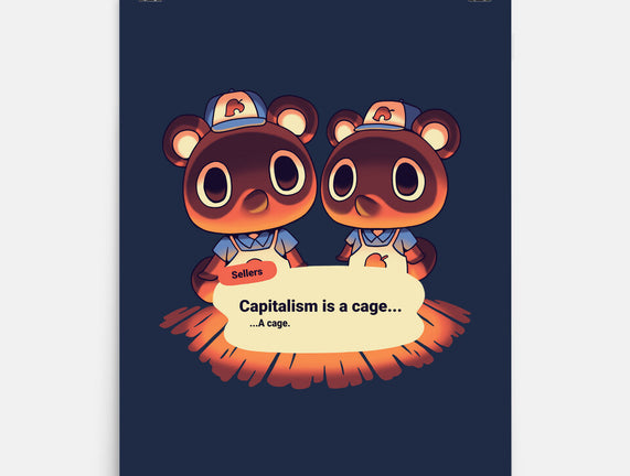 A Cage