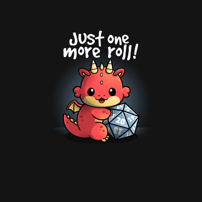 One More Roll-unisex basic tank-NemiMakeit