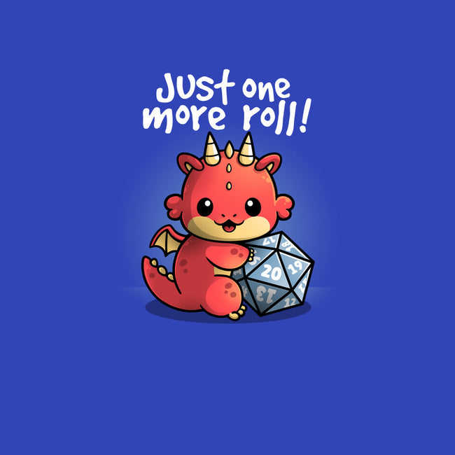 One More Roll-youth pullover sweatshirt-NemiMakeit