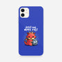 One More Roll-iphone snap phone case-NemiMakeit