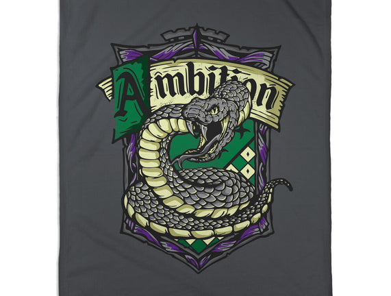 House of Ambition