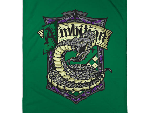 House of Ambition