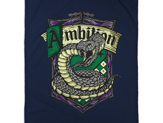 House of Ambition