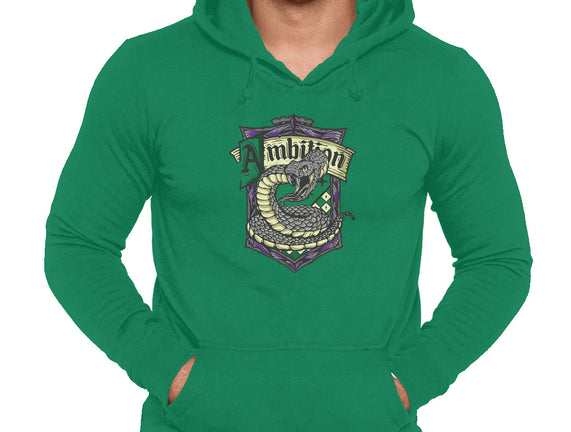 House of Ambition