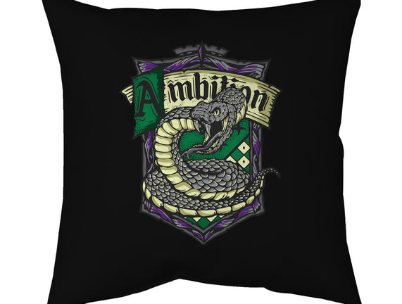 House of Ambition