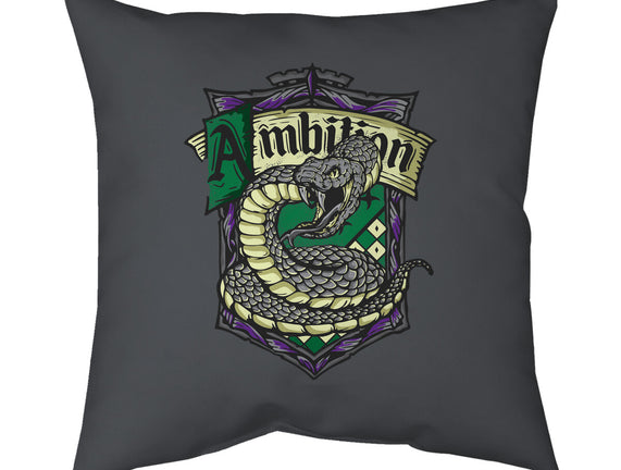 House of Ambition