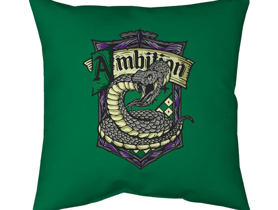 House of Ambition