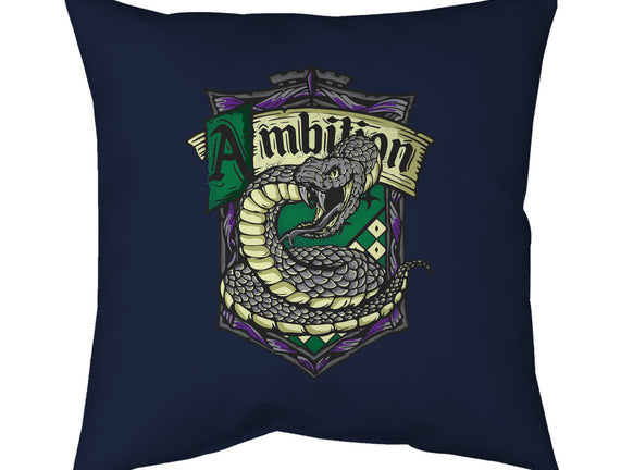 House of Ambition