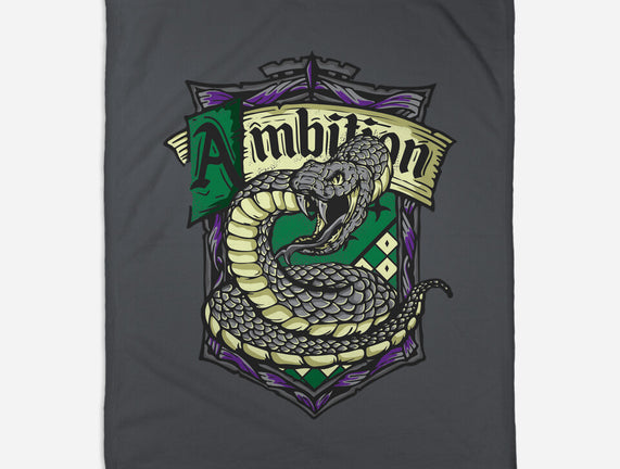 House of Ambition