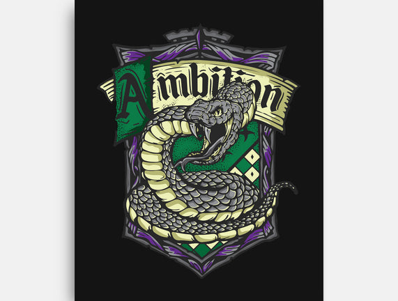 House of Ambition