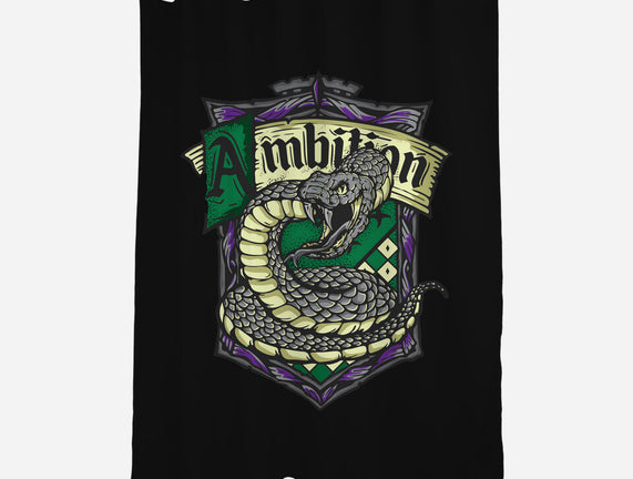 House of Ambition