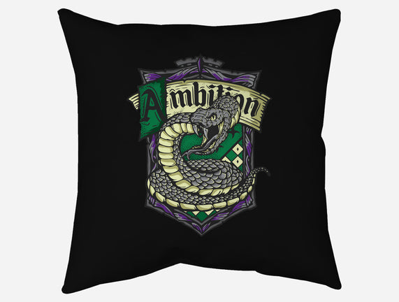 House of Ambition