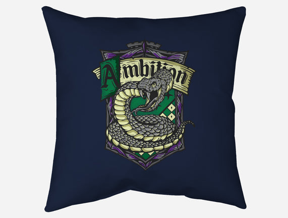 House of Ambition
