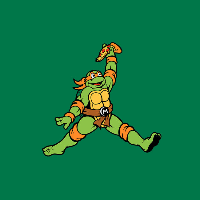 Air Ninja-mens premium tee-javiclodo