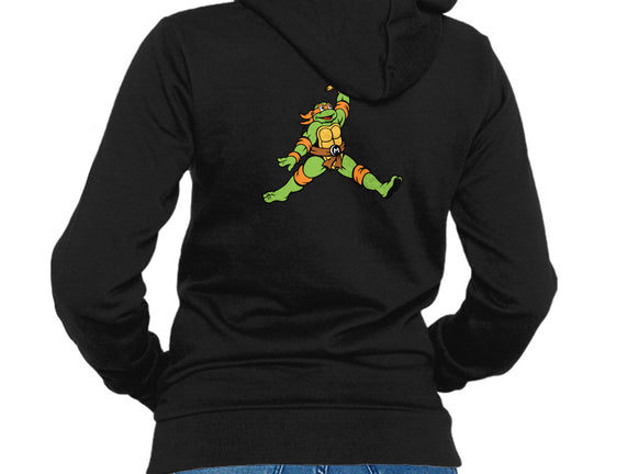 Air Ninja
