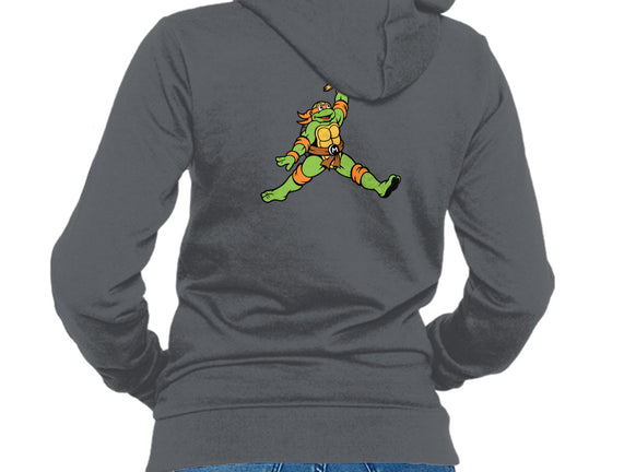 Air Ninja