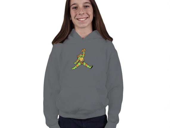 Air Ninja