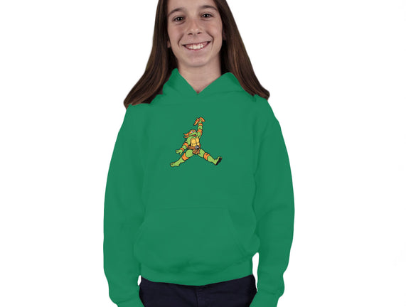 Air Ninja
