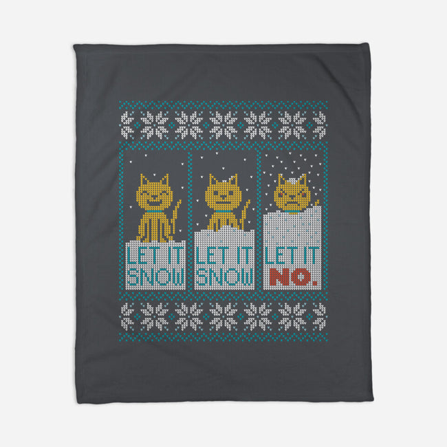 Air Ninja-none fleece blanket-javiclodo