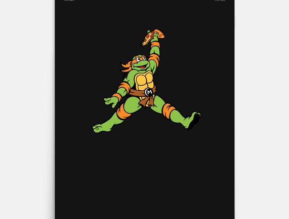 Air Ninja