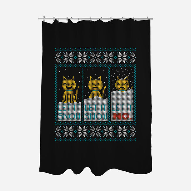 Air Ninja-none polyester shower curtain-javiclodo