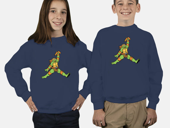 Air Ninja