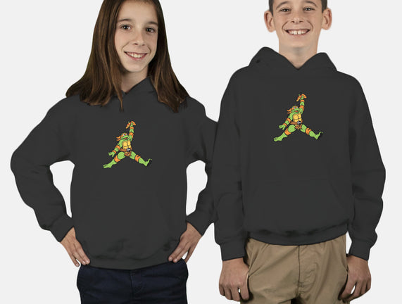 Air Ninja