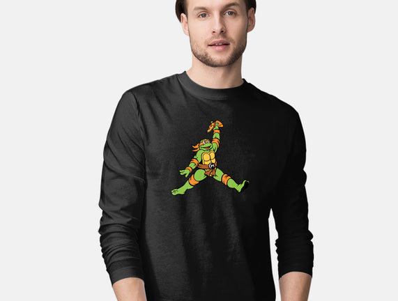 Air Ninja