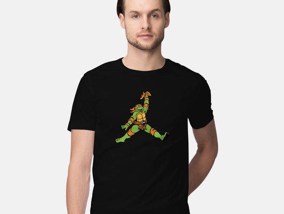 Air Ninja