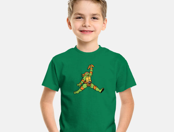 Air Ninja